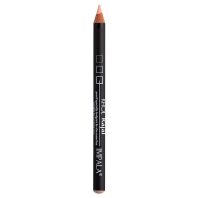 Imagen de Impala Lápiz Khol para Ojos Waterproof Color 86 Salmón Claro Delineador de Resistente al Agua y Duradero Fórmula Suave Cremosa Maquillaje