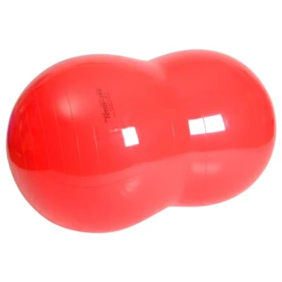 Imagen de Gymnic Physio Roll balón de Gimnasia, Roll, Rojo