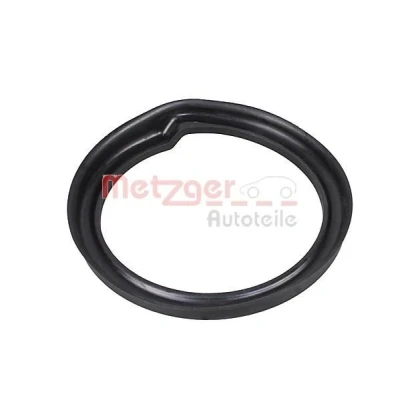 Imagen de METZGER 6490311 Alojamiento de muelle Eje trasero debajo LEXUS: RX I