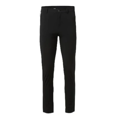 Imagen de Marmot Hombre Arch Rock Pant Short, pantalón de trekking repelente al agua, funcional softshell transpirable, senderismo a prueba viento, Black, 32