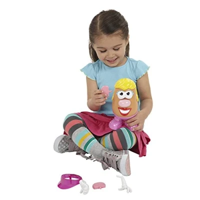 Imagen de Hasbro Mrs Mph (Hasbro, 27658EZ3)