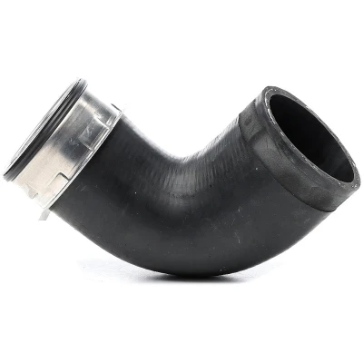 Imagen de METZGER 2400129 Manguera Turbo VOLKSWAGEN: Golf 5, Touran I, Caddy 3, SEAT: Leon II Hatchback, Altea, Altea XL, AUDI: A3 Sportback, Hatchback