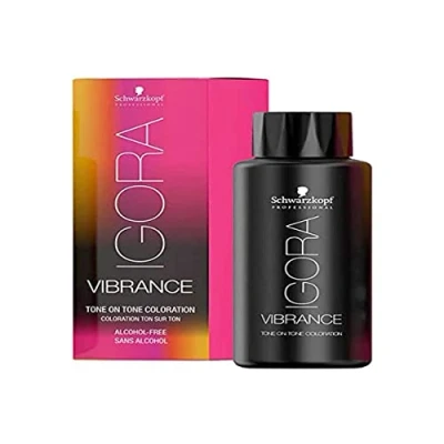 Imagen de Schwarkopf Igora Vibrance Bote 60 ml, color 9,5 1