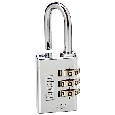 Imagen de C.K K11430D Candado de combinación Marina 30 mm