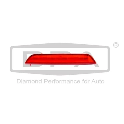 Imagen de DPA 99451822602 Luz de freno adicional SKODA: Octavia 2 Combi