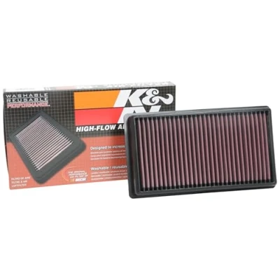 Imagen de K&amp;N Filtro de aire 33 3122