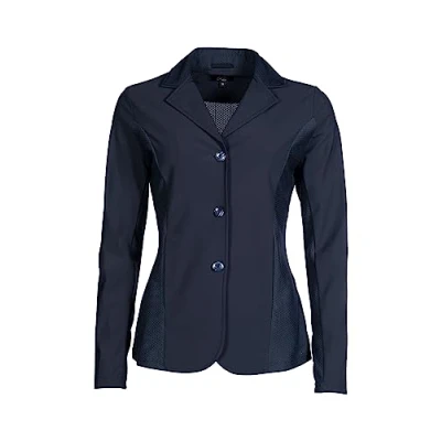 Imagen de HKM SS25 Competition Jacket Hunter