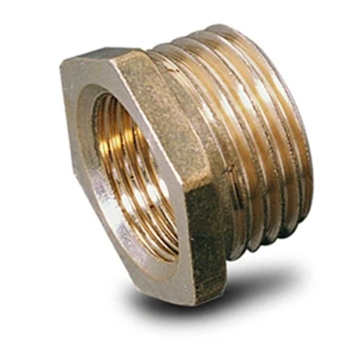 Imagen de Anzapack 852464R Reduccion Macho 1&quot; Hembra 3/4&quot;