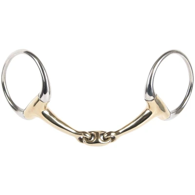 Imagen de Harry&#039;s Horse Eggbutt Anatomic french mouth o link