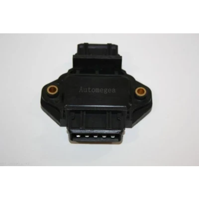 Imagen de Unidad de mando, sistema encendido AUTOMEGA 150030410