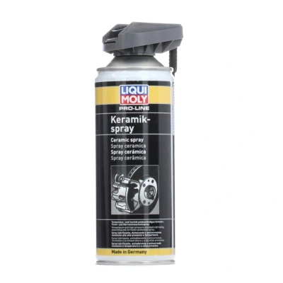 Imagen de LIQUI MOLY 7385 Aerosol pasta cerámica Lata 400