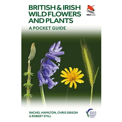 Imagen de British And Irish Wild Flowers Plants