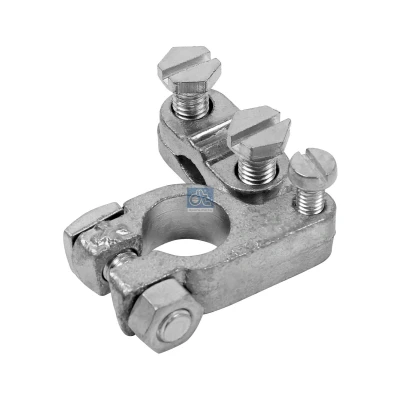 Imagen de DT Spare Parts 9.78018 Borne de batería para polo positivo M6