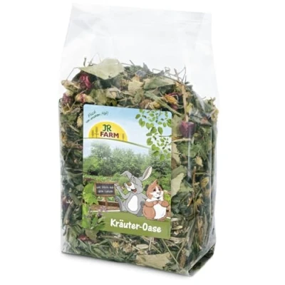 Imagen de JR Farm Oasis de Hierbas (150 g)