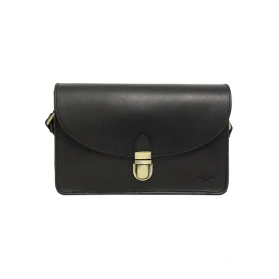 Imagen de Gusti Leder ZOEY Bandolera, Talla: One Size, Black