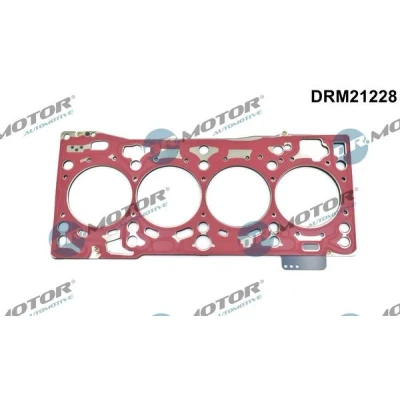 Imagen de DR.MOTOR AUTOMOTIVE DRM21228 Junta de Culata 1,71 82,3 MAN: TGE Caja/Chasis