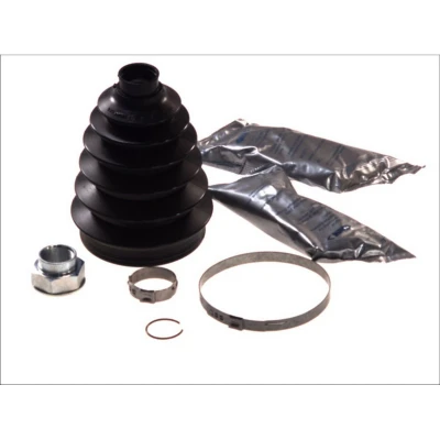 Imagen de LÖBRO 303413 Fuelle Palier 140,00 TPE (elastómero termoplástico) LAND ROVER: Freelander I SUV Cabrio,