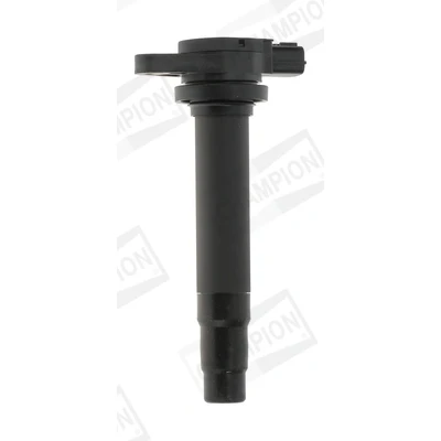 Imagen de CHAMPION BAEA021E Bobina de encendido 3 12 negro SAE Kontaktfeder, Spark Spring con electrónica NISSAN: Almera II Hatchback, 2 Limousine