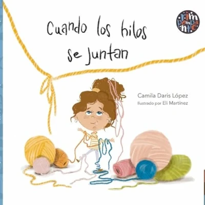 Imagen de Cuando los hilos se juntan