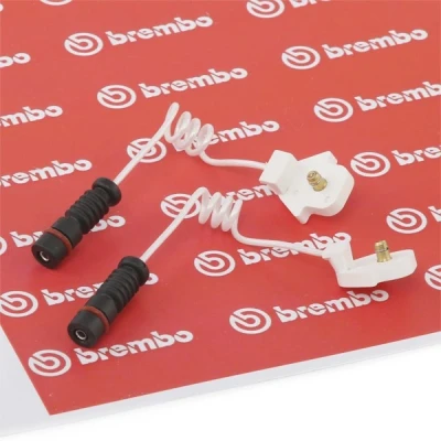 Imagen de BREMBO A 00 275 Sensor de Desgaste Pastillas Frenos MERCEDES BENZ: 190, W124 Berlina, Clase E Berlina