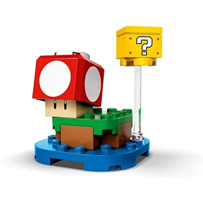 Imagen de LEGO Juego de expansión Sorpresa Seta