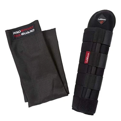 Imagen de LeMieux Tail Guard with bag
