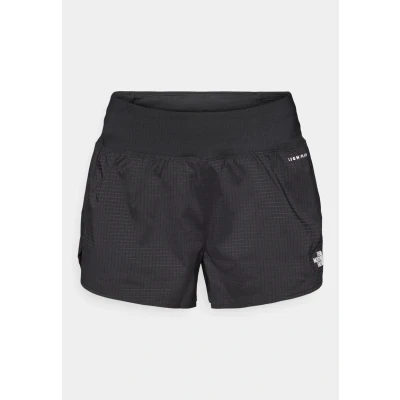 Imagen de THE NORTH FACE NF0A8BC0JK3 W SUNRISER Short 3IN Shorts Mujer TNF Black Tamaño M