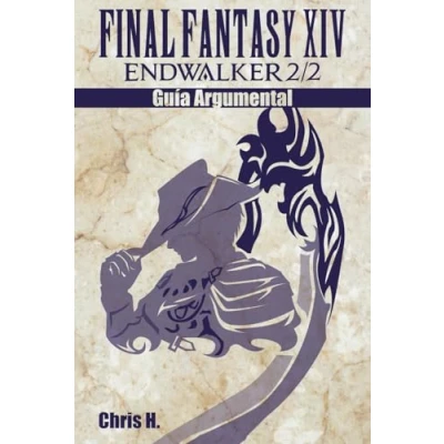 Imagen de Final Fantasy XIV: Endwalker 2/2 Guía Argumental