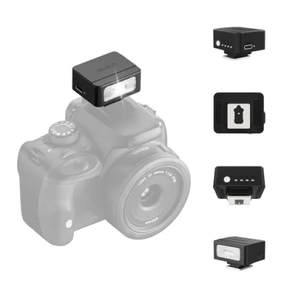 Imagen de ULANZI SL01 Flash de cámara