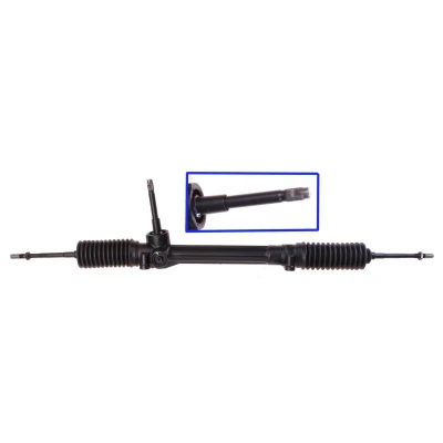 Imagen de DRI 714520851 Cremallera de Dirección mecánico para vehíc. con volante a la izquierda 1055mm