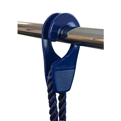 Imagen de Fastfender 25 Sujetadefensas Azul 2 Unidades