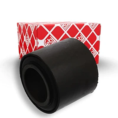 Imagen de FEBI BILSTEIN 09444 Silentblock Brazo de Suspension Eje trasero Caucho