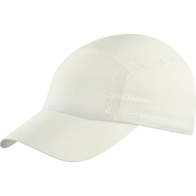 Imagen de Salomon Shkout Unisex Gorra, Hombre, Talla: One Size, Icicle