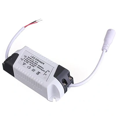 Imagen de MASUNN 15W Led Controlador Transformador Fuente De Alimentación para Bulbos Ac86 265V