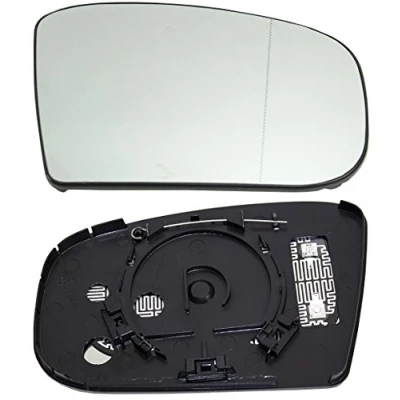 Imagen de TarosTrade 57 0529 R 46751 Cristal De Retrovisor Calefactable Hasta 2003 Lado Derecha