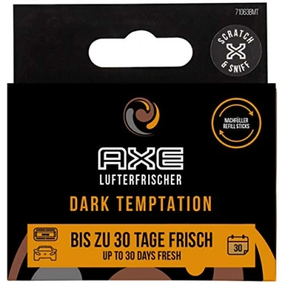 Imagen de AXE Refill Stick Alu 1711763 Ambientador