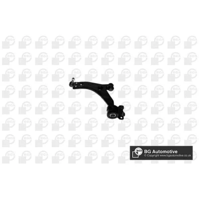 Imagen de BGA TRC2314 Barra oscilante, suspensión de ruedas FORD: Focus 2, C Max, 2 Limousine, VOLVO: V50, S40 II, C70 Cabriolet