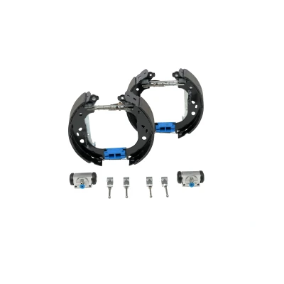 Imagen de ATE Original TopKit 03.0520 8020.3 Kit frenos, disco de tambor con cilindro freno rueda, accesorios FORD: Transit Connect Mk1 Furgón