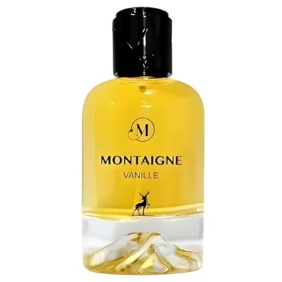 Imagen de Spray Montaigne Vanille 100 Ml