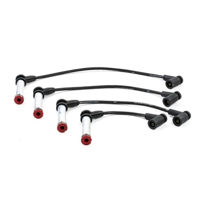 Imagen de NGK 6317 Juego de Cables Encendido 4 FORD: FIESTA 5, KA Hatchback, StreetKA Cabrio norauto, oscaro, mister auto