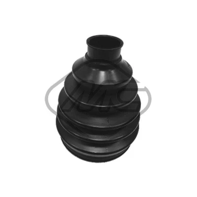 Imagen de Juego de fuelles, árbol transmisión Metalcaucho 11276