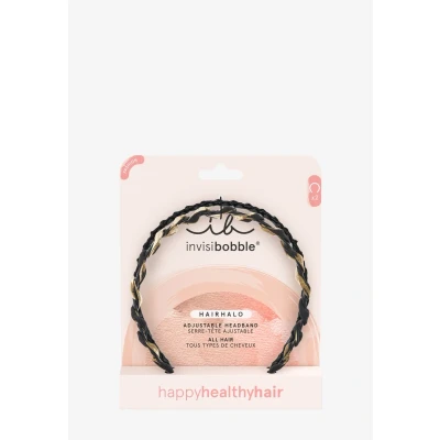 Imagen de Invisibobble Hairhalo Chique and Classy Accesorio con estilo y respetuoso el cabello 2 piezas