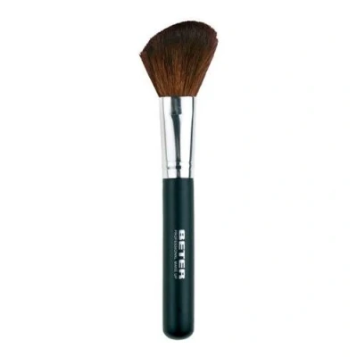 Imagen de Beter Brocha Maquillaje Professional Angulada 15.8 cm 3 gr