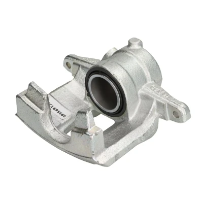 Imagen de FERODO FCL695666 Pinza de freno Aluminio, Acero sin accesorios FIAT: Ducato III Furgón, Camión plataforma / Chasis, Bus