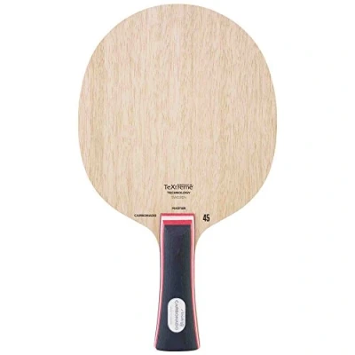 Imagen de STIGA Tabla de Tenis Blade Carbonado 45 Classic Grip Madera Talla única 106237