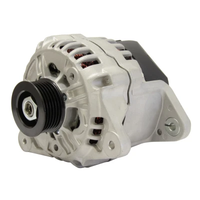 Imagen de MAPCO 13604 Alternador 14V 70A FORD: KA Hatchback