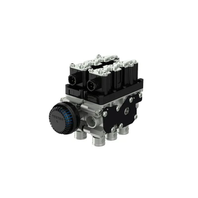 Imagen de Válvula electromagnética WABCO 4728801030