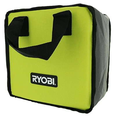 Imagen de Ryobi Tool Bags / Cases; Use for Your 18v One+ Tools by one world Technologies, Inc.