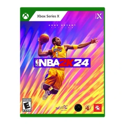 Imagen de NBA 2K24 Kobe Bryant Edition for Xbox Series X