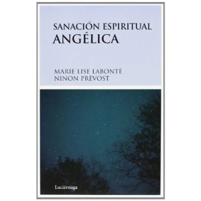Imagen de Sanación espiritual angélica (OTROS ESPACIOS)